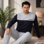 Erkek Pijama Takımı