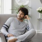 Erkek Pijama Takımı