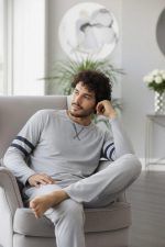 Erkek Pijama Takımı