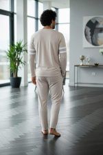 Erkek Pijama Takımı - Görsel 9