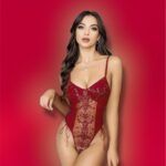 Kadın fantazi babydoll