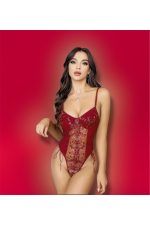 Kadın fantazi babydoll