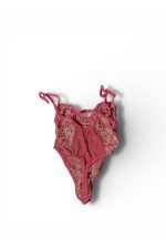 Kadın fantazi babydoll - Görsel 3