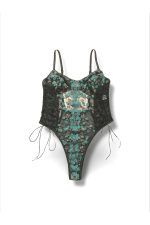 Kadın Fantezi Babydoll - Görsel 3
